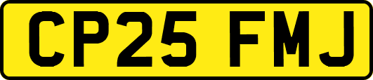 CP25FMJ