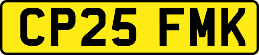 CP25FMK