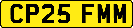 CP25FMM