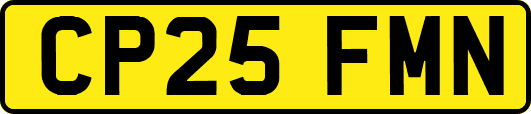 CP25FMN
