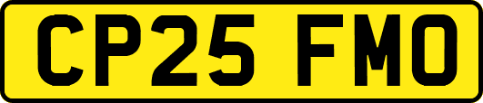 CP25FMO