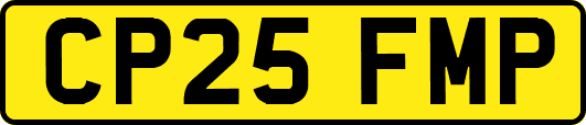 CP25FMP