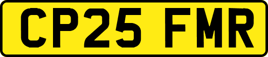 CP25FMR