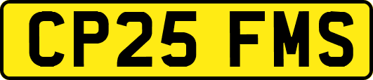 CP25FMS