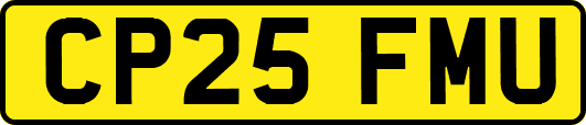 CP25FMU