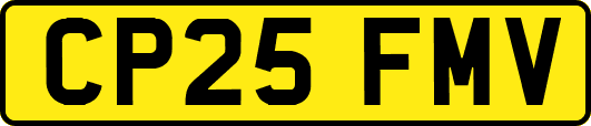 CP25FMV