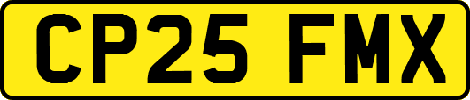 CP25FMX
