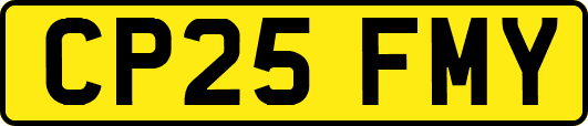 CP25FMY