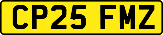 CP25FMZ