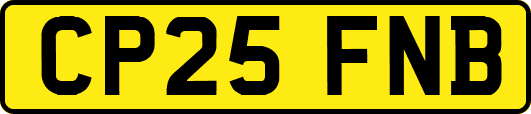 CP25FNB