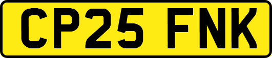 CP25FNK