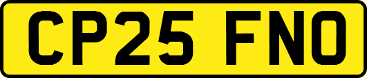 CP25FNO