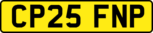 CP25FNP
