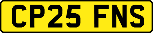 CP25FNS