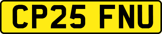 CP25FNU