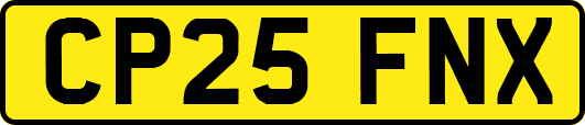 CP25FNX
