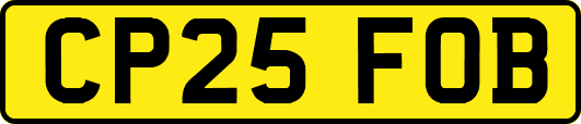 CP25FOB