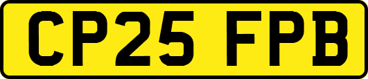 CP25FPB