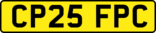 CP25FPC