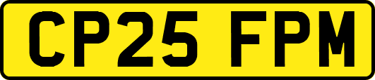 CP25FPM