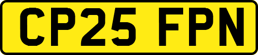 CP25FPN