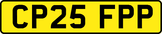 CP25FPP