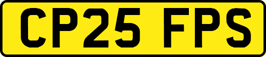 CP25FPS