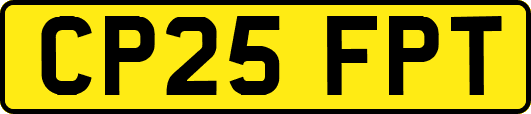 CP25FPT