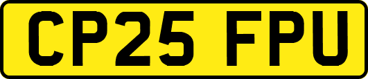 CP25FPU