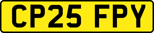 CP25FPY