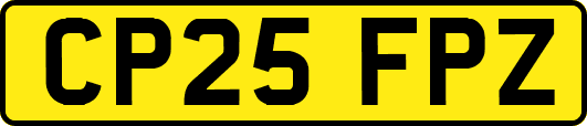 CP25FPZ