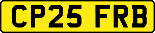 CP25FRB