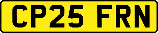 CP25FRN