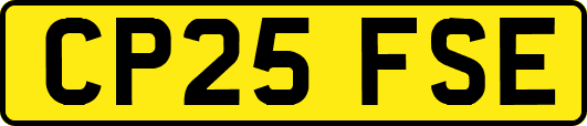 CP25FSE
