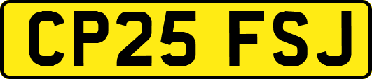 CP25FSJ
