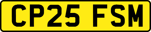 CP25FSM