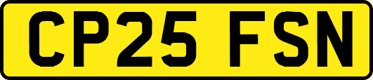 CP25FSN