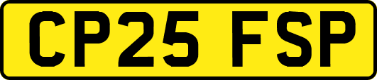 CP25FSP