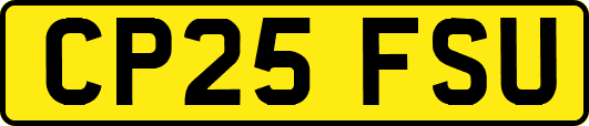 CP25FSU