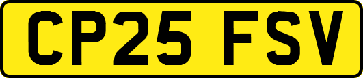 CP25FSV