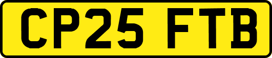 CP25FTB