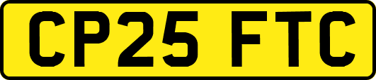 CP25FTC