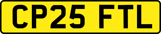 CP25FTL