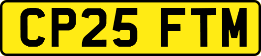 CP25FTM