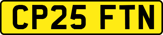 CP25FTN
