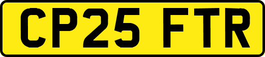 CP25FTR