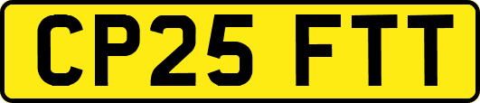 CP25FTT