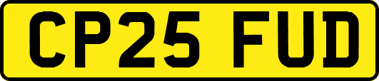 CP25FUD