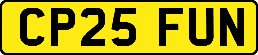 CP25FUN