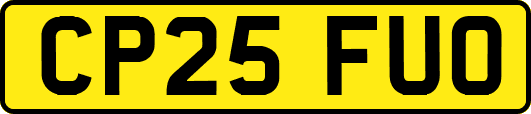CP25FUO